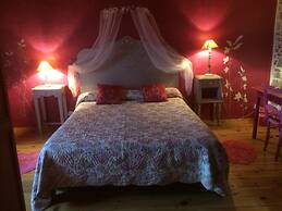 Chambres d'hôtes Gélous