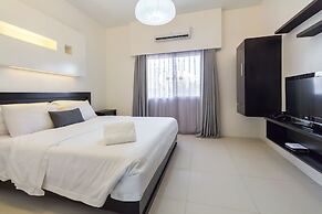 Winds Boutique Hotel