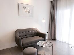 Winds Boutique Hotel