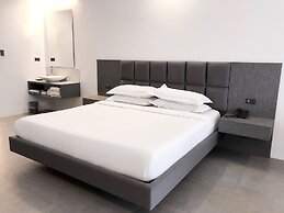 Winds Boutique Hotel