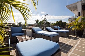 Winds Boutique Hotel