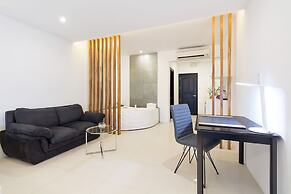 Winds Boutique Hotel