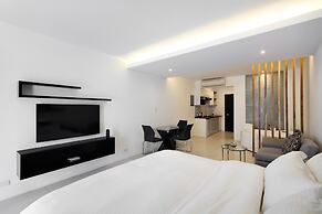 Winds Boutique Hotel