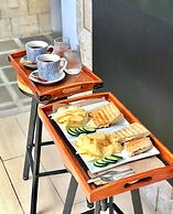 Winds Boutique Hotel