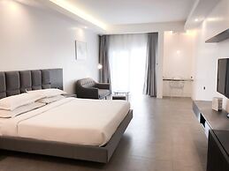 Winds Boutique Hotel