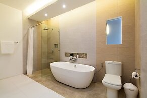 Winds Boutique Hotel