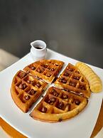 Winds Boutique Hotel