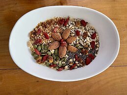 Winds Boutique Hotel