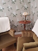 Villa Gransholm