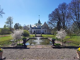 Villa Gransholm