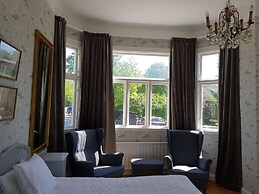 Villa Gransholm