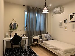 Whitetail Guesthouse - Hostel