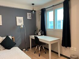 Whitetail Guesthouse - Hostel