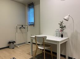 Whitetail Guesthouse - Hostel