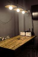 Whitetail Guesthouse - Hostel