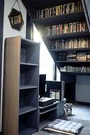 Whitetail Guesthouse - Hostel