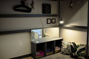 Whitetail Guesthouse - Hostel