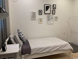 Whitetail Guesthouse - Hostel