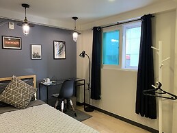 Whitetail Guesthouse - Hostel