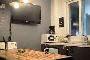 Whitetail Guesthouse - Hostel