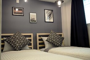 Whitetail Guesthouse - Hostel