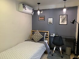 Whitetail Guesthouse - Hostel
