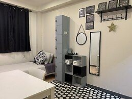 Whitetail Guesthouse - Hostel