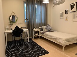 Whitetail Guesthouse - Hostel