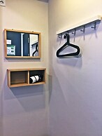 Whitetail Guesthouse - Hostel