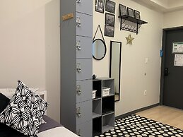 Whitetail Guesthouse - Hostel