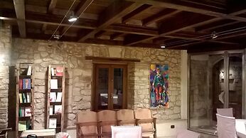 Residenza d'epoca & Spa Il Cerchio di Lullo