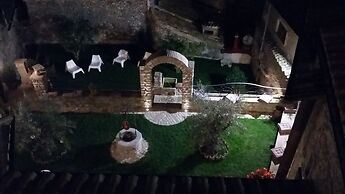 Residenza d'epoca & Spa Il Cerchio di Lullo