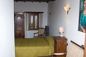 Residenza d'epoca & Spa Il Cerchio di Lullo
