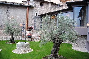 Residenza d'epoca & Spa Il Cerchio di Lullo