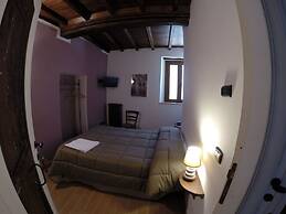 Residenza d'epoca & Spa Il Cerchio di Lullo
