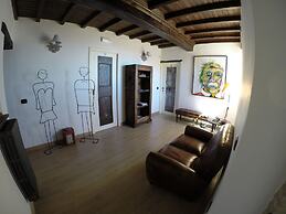 Residenza d'epoca & Spa Il Cerchio di Lullo