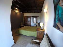Residenza d'epoca & Spa Il Cerchio di Lullo