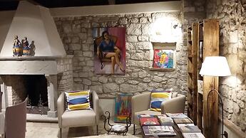 Residenza d'epoca & Spa Il Cerchio di Lullo