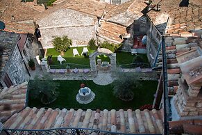 Residenza d'epoca & Spa Il Cerchio di Lullo