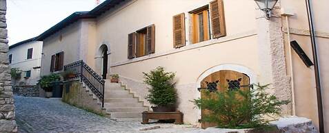 Residenza d'epoca & Spa Il Cerchio di Lullo