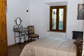 Residenza d'epoca & Spa Il Cerchio di Lullo
