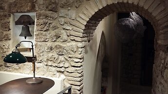 Residenza d'epoca & Spa Il Cerchio di Lullo