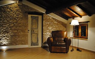 Residenza d'epoca & Spa Il Cerchio di Lullo