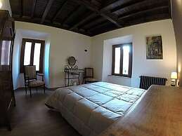 Residenza d'epoca & Spa Il Cerchio di Lullo