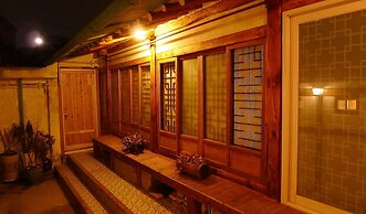 HanOK Guest House 201