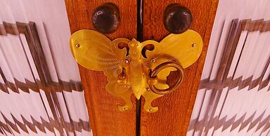 HanOK Guest House 201