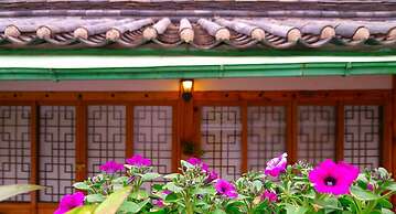 HanOK Guest House 201