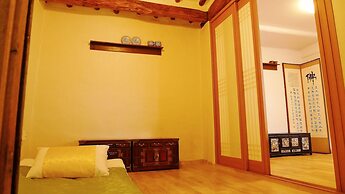 HanOK Guest House 201