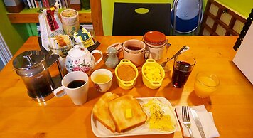 HanOK Guest House 201