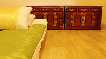 HanOK Guest House 201